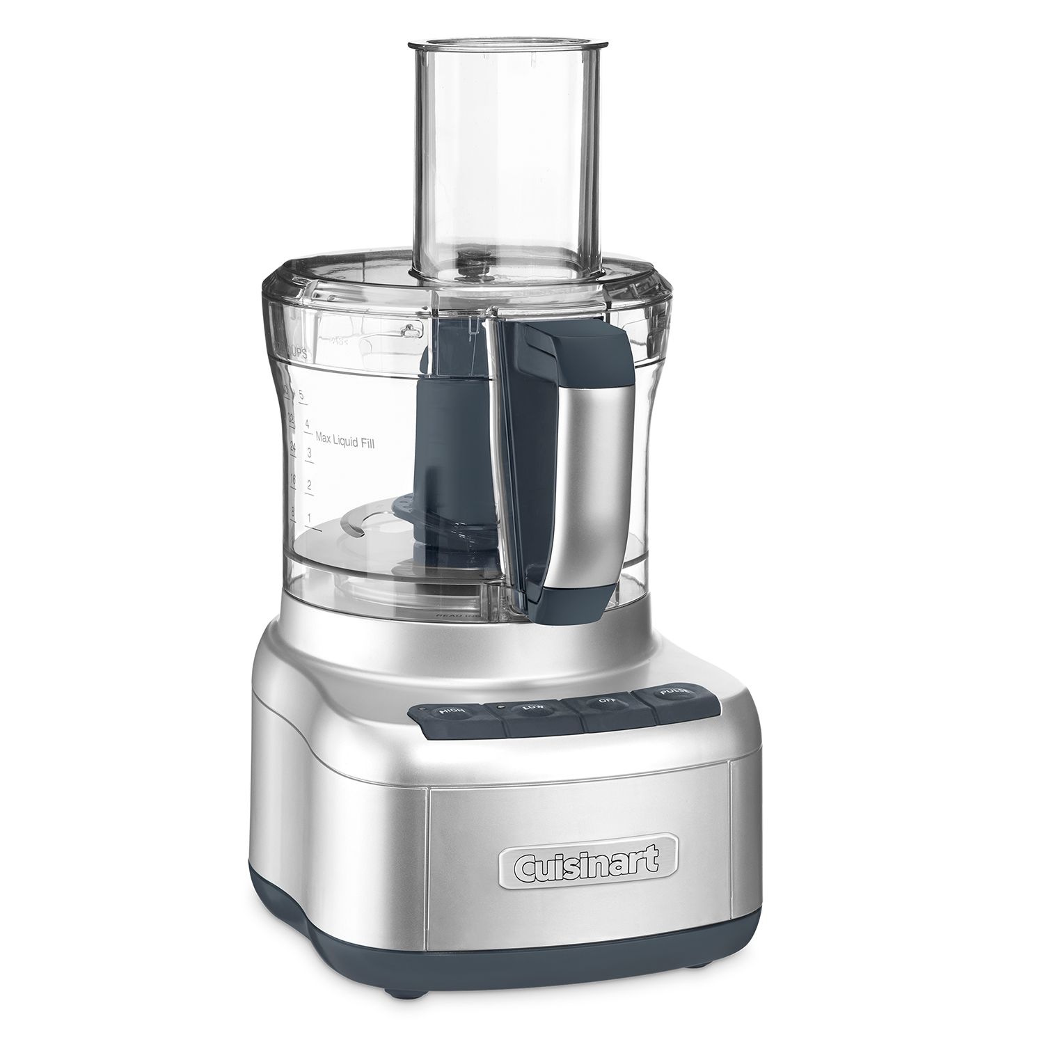 Cuisinart Elemental Collection 8-Cup Food Processor - Thumbnail 3