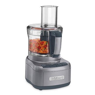 Cuisinart® Elemental Collection 8-Cup Food Processor