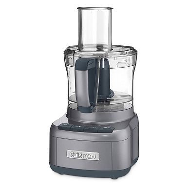 Cuisinart® Elemental Collection 8-Cup Food Processor