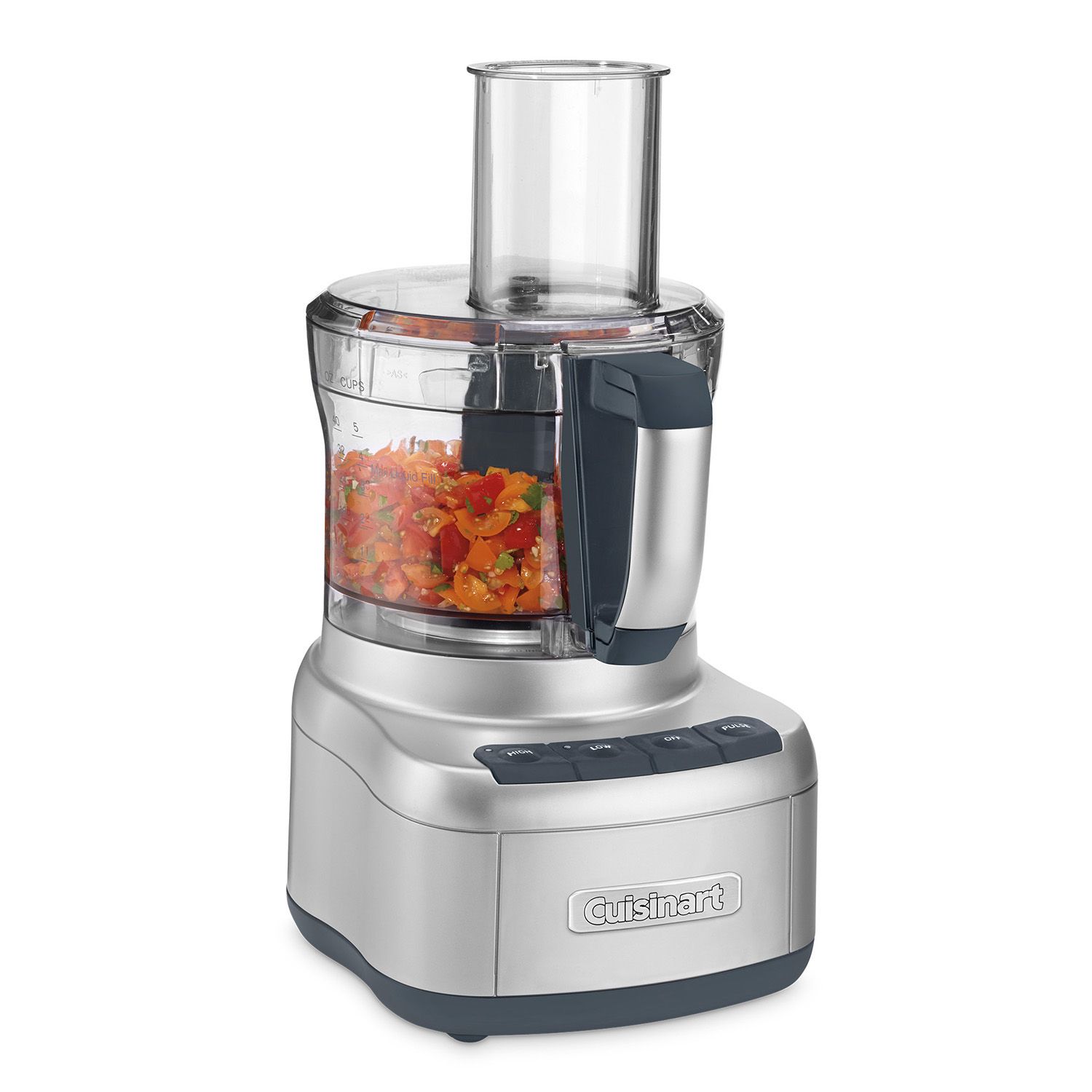 Cuisinart Elemental Collection 8-Cup Food Processor