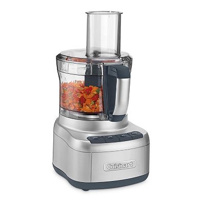 Cuisinart® Elemental Collection 8-Cup Food Processor