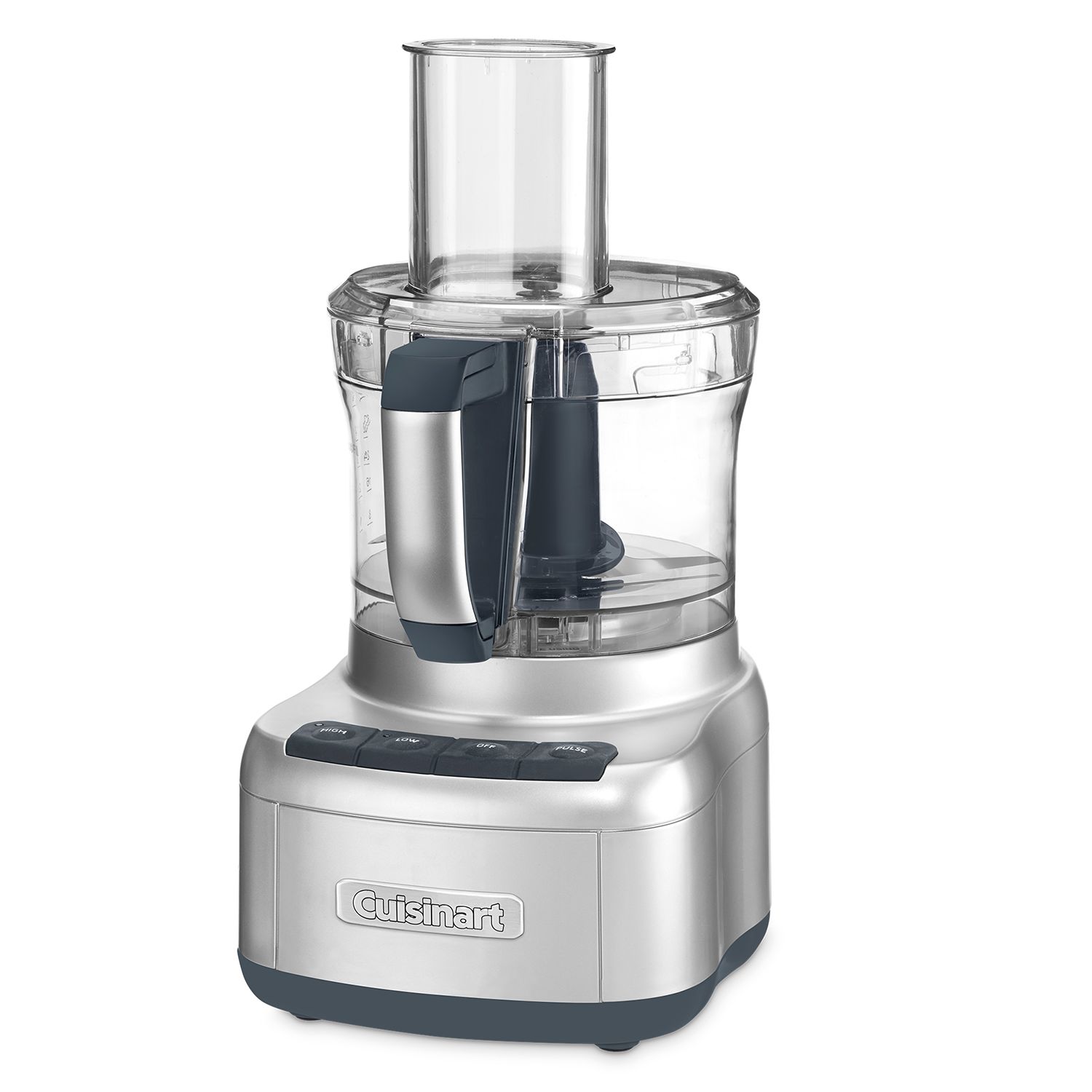 Cuisinart Elemental Collection Food Processor - Thumbnail 3