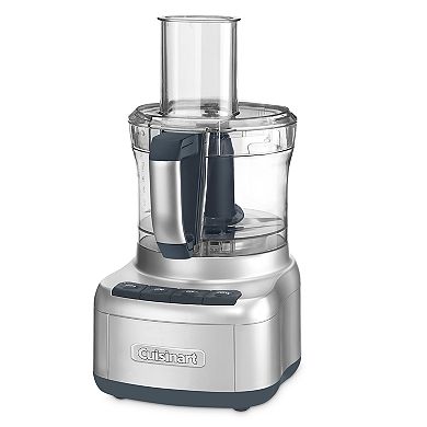Cuisinart® Elemental Collection 8-Cup Food Processor