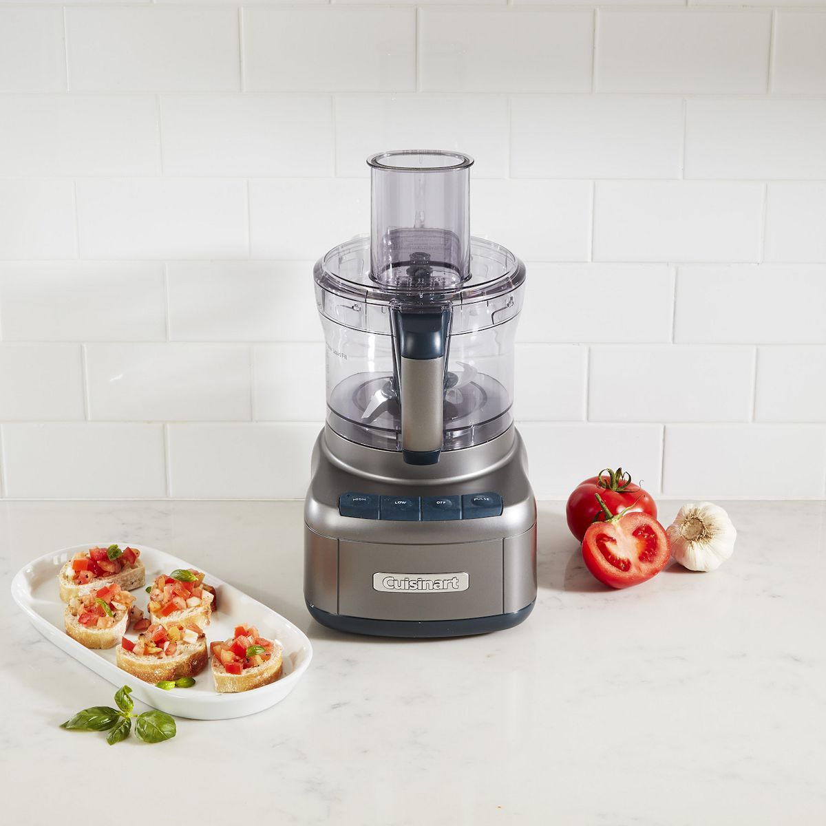 Black + Decker electric food chopper is on sale for $15 off at Walmart