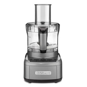 Cuisinart Elemental Collection 8-Cup Food Processor