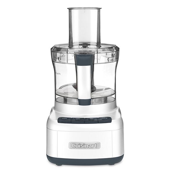 Cuisinart 7 Cup Food Processor White