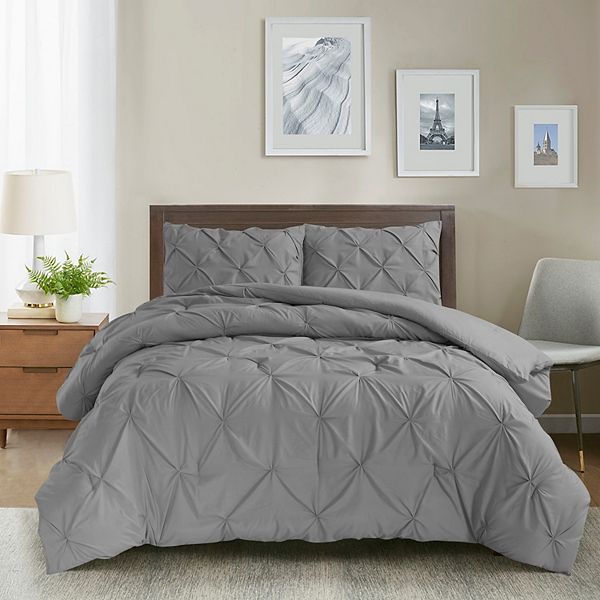 Kohls full size deals comforters