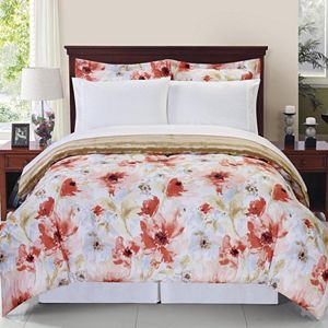 Sonata Bed In A Bag Set