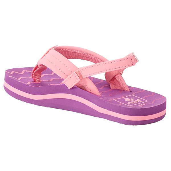 infant reef sandals