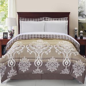 Tamson Bed In A Bag Set