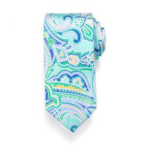 Men's Chaps Intellistretch Patterned Tie