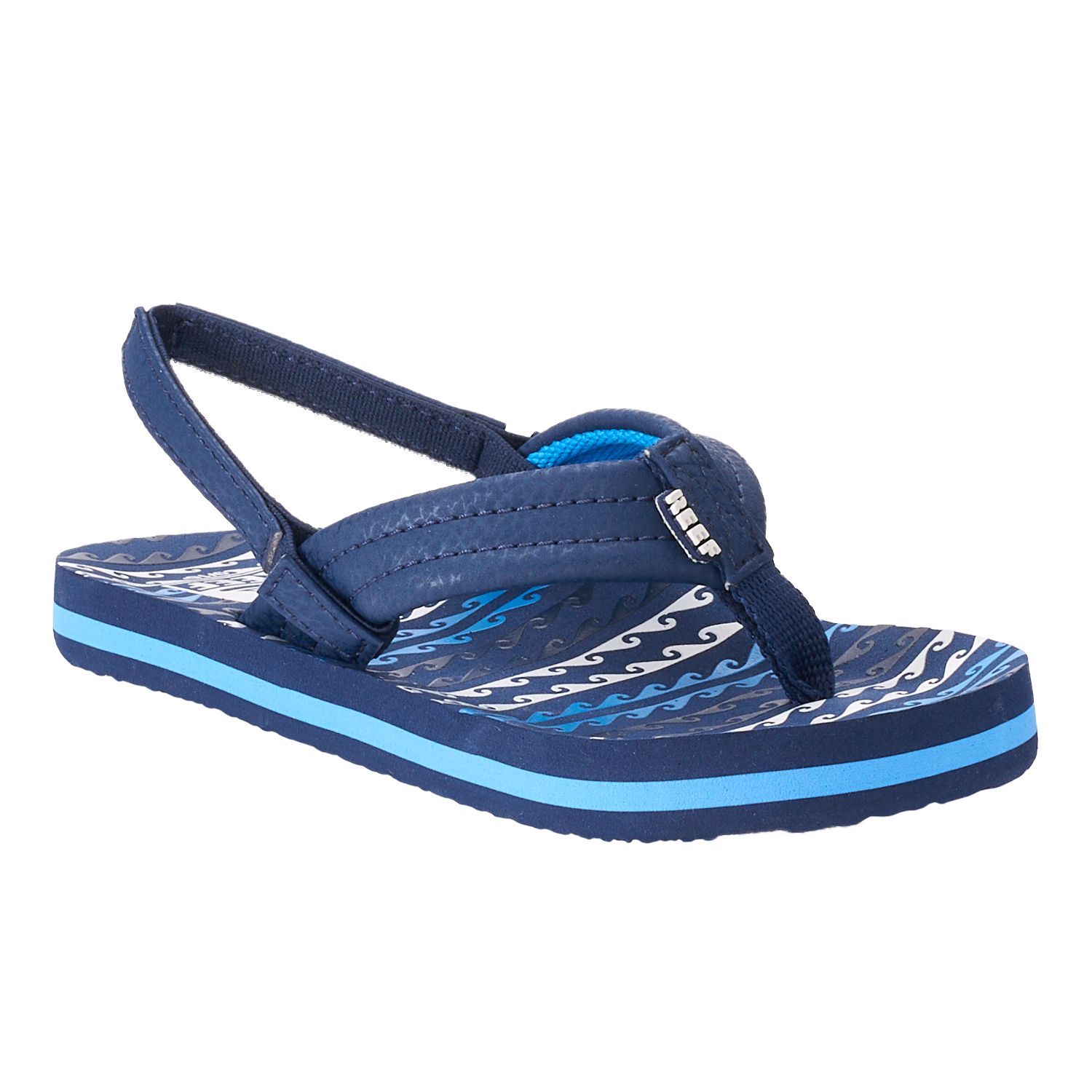 reef sandals kohls