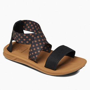 REEF Little Reef Rover Hi Toddler Girls' Sandals