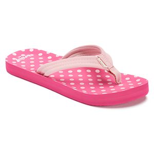 REEF Ahi Girls' Sandals