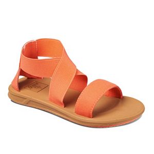 REEF Rover Hi Girls' Sandals
