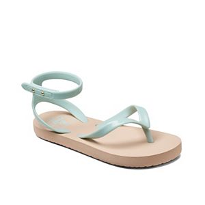 REEF Stargazer Wrap Girls' Sandals