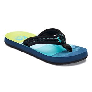 REEF Ahi Boy's Sandals