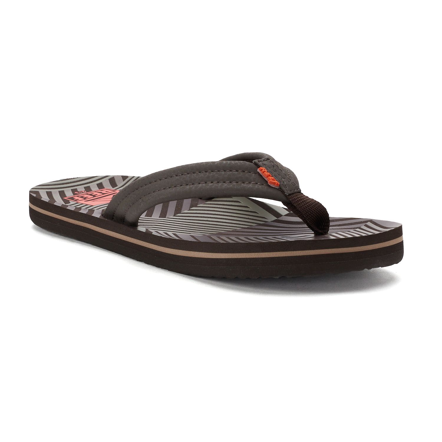 boys reef flip flops