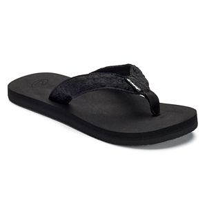 REEF Grom Smoothy Boys' Sandals