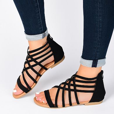 Journee Hanni Women's Sandals