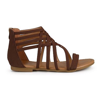 Journee Collection Hanni Women's Sandals