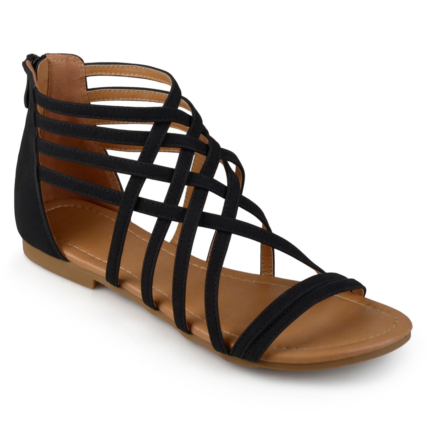 kohls gladiator sandals