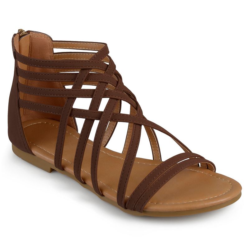 Journee Hanni Women's Sandals,