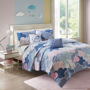 Urban Habitat Kids Bliss Coverlet Set