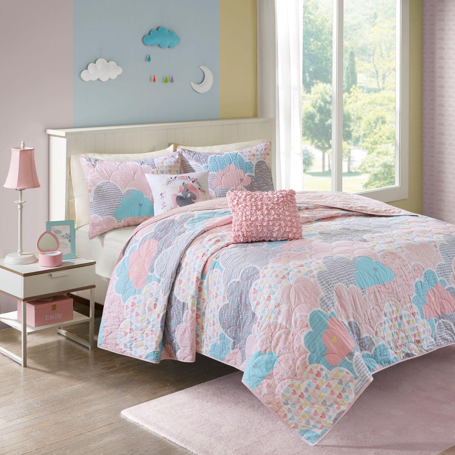 kohls kids bedding