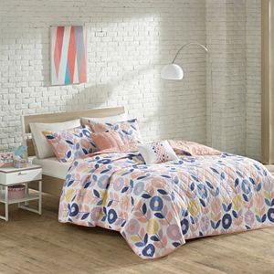 Urban Habitat Kids Millie Coverlet Set
