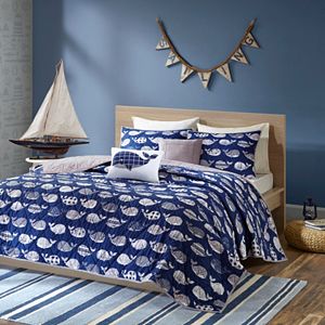 Urban Habitat Kids Nolan Coverlet Set