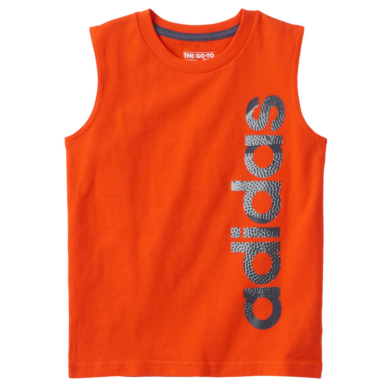 kohls adidas tank top