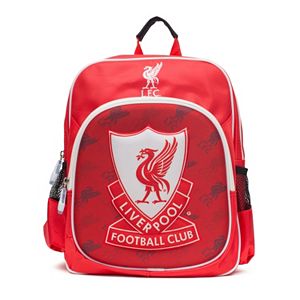 Liverpool FC Logo Backpack