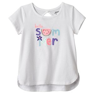 Toddler Girl Jumping Beans® 