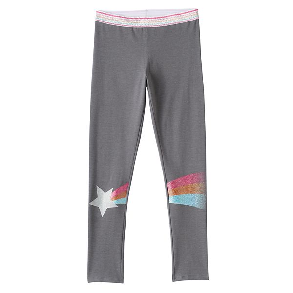 Girls' Mini Boden Leggings & Pants