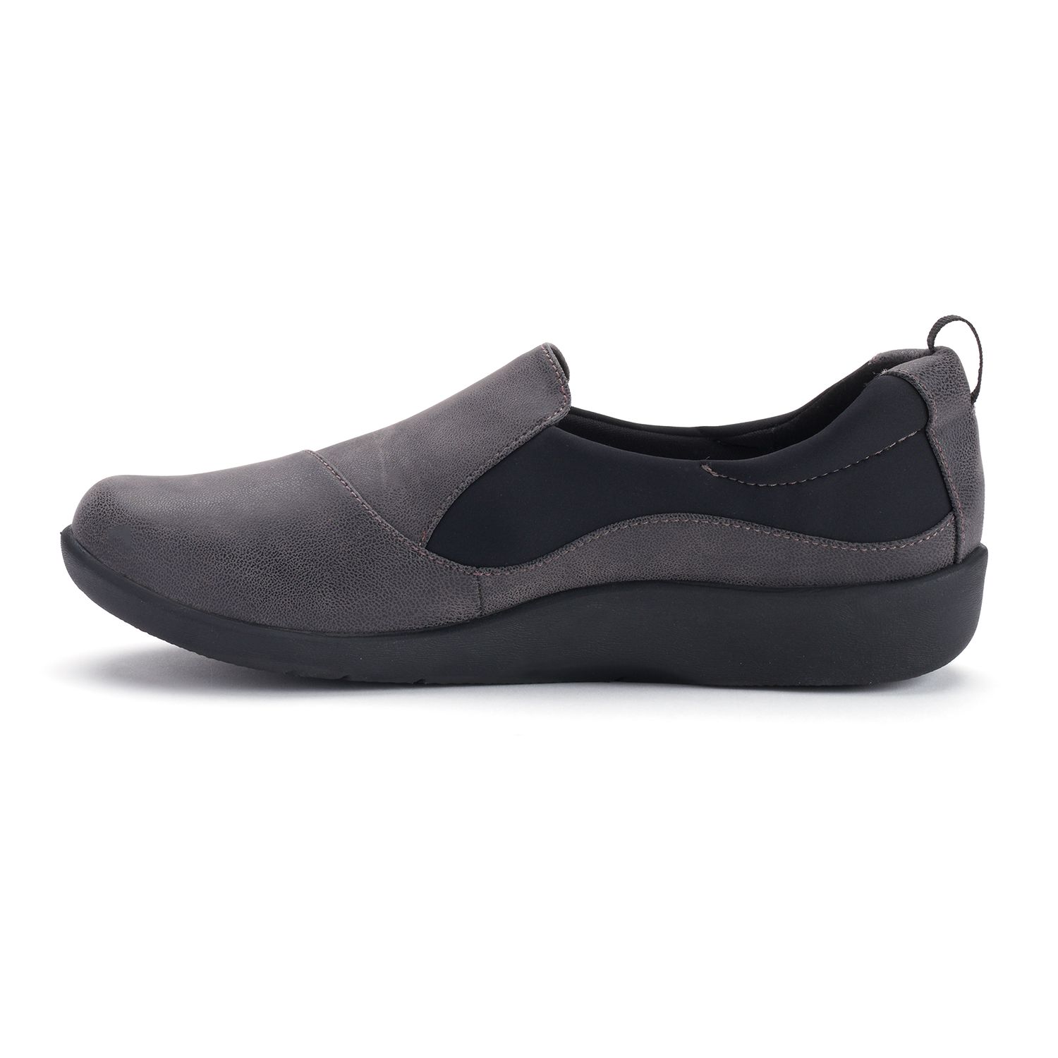 kohls clarks cloudsteppers