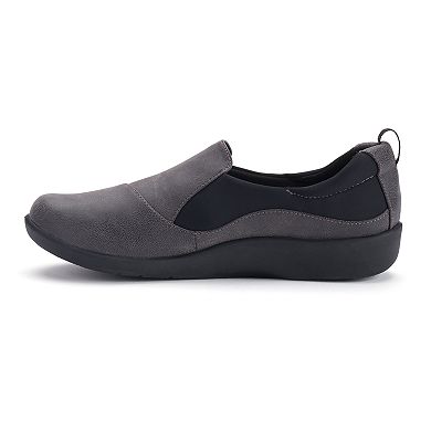 Clarks® Cloudsteppers Sillian Paz Women's Shoes