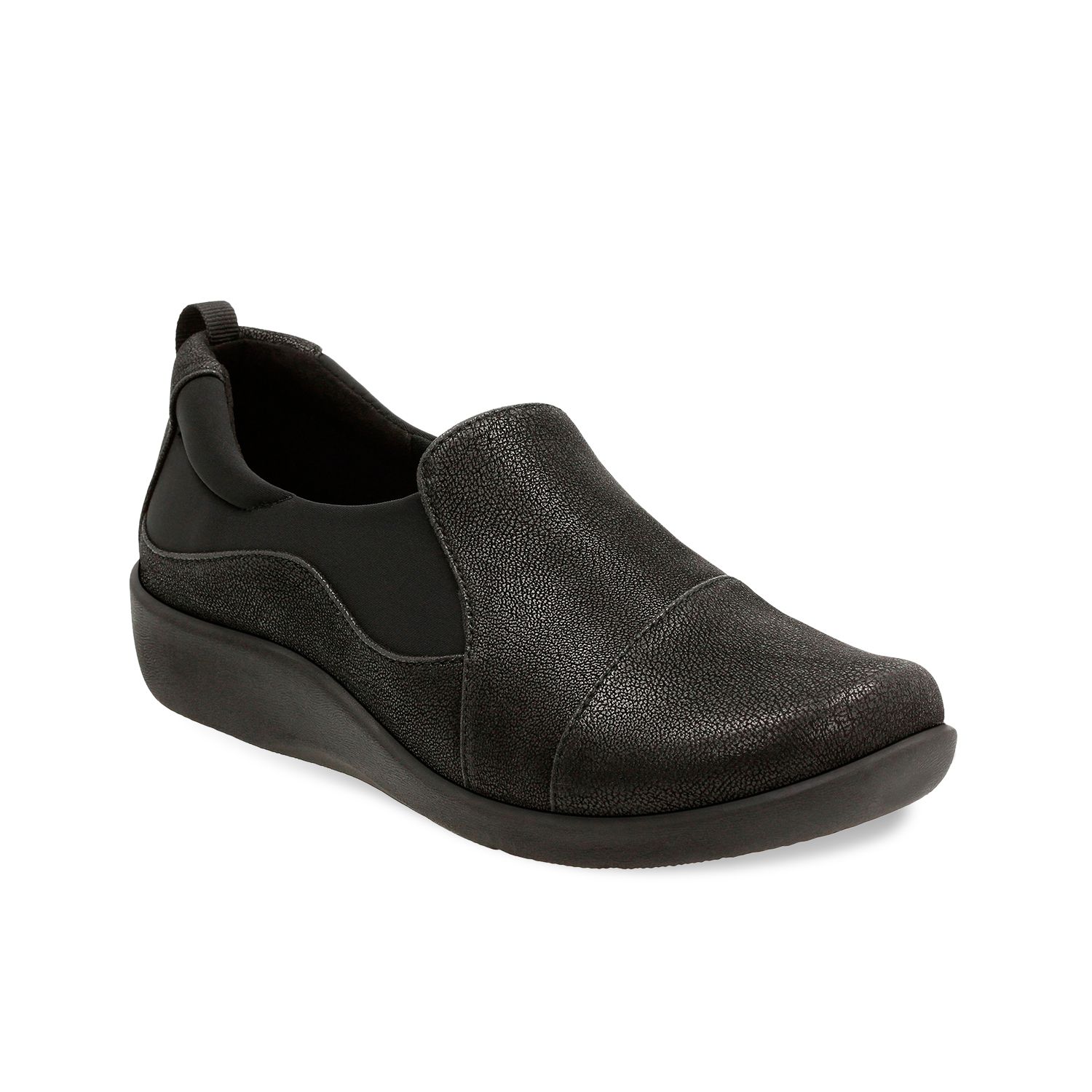 clarks sillian shoes