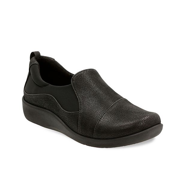 Kohls clarks womens shoes online