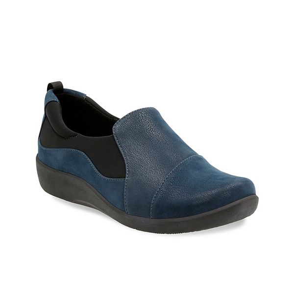 grosor oveja Desobediencia Clarks® Cloudsteppers Sillian Paz Women's Shoes