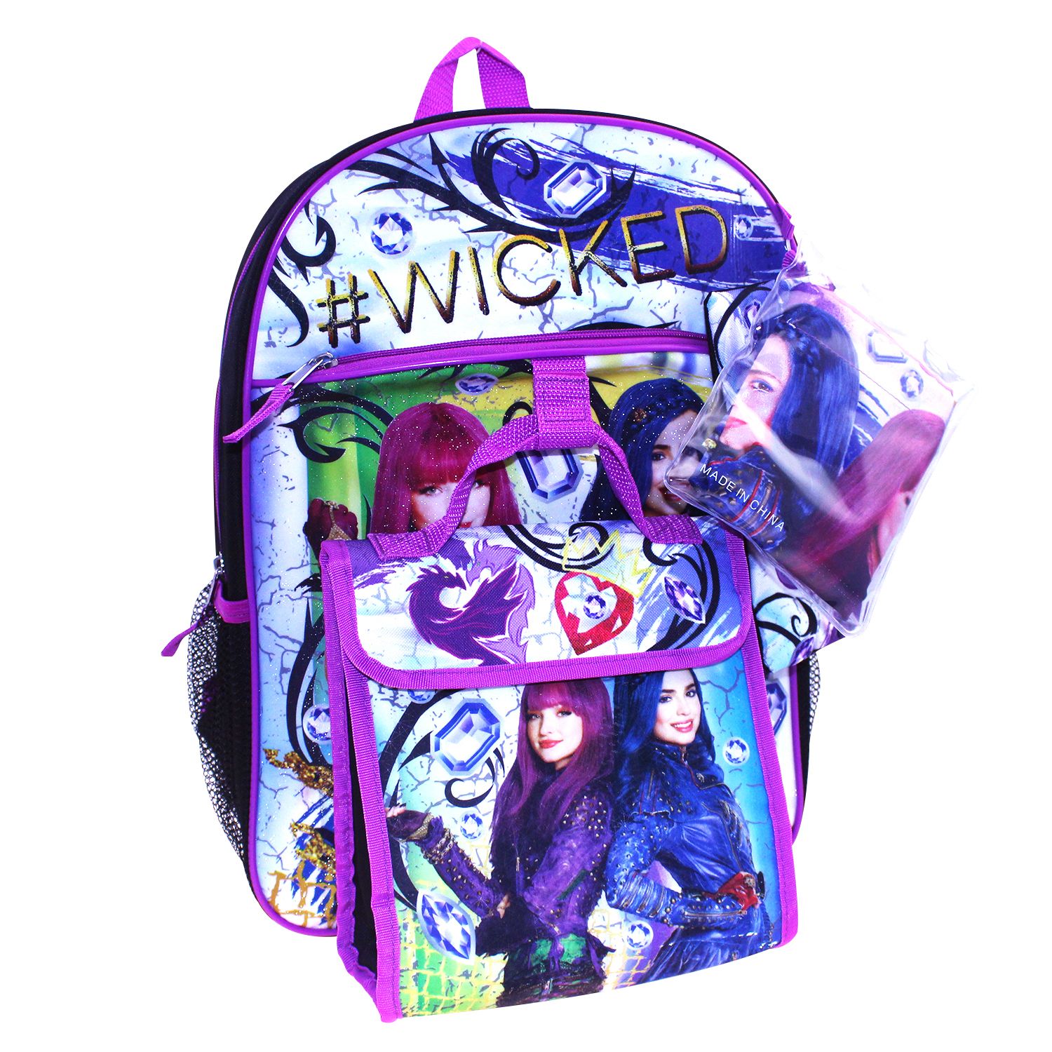 descendants 3 backpack