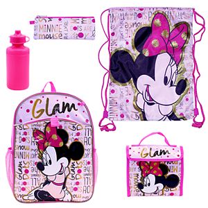 Disney's Minnie Mouse 