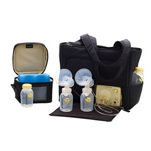 Medela Pump In Style Advanced Double Electric Breast Pump & Tote