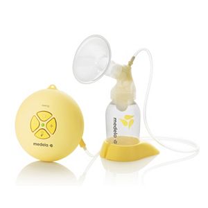 Medela Swing Single Electric Breast Pump