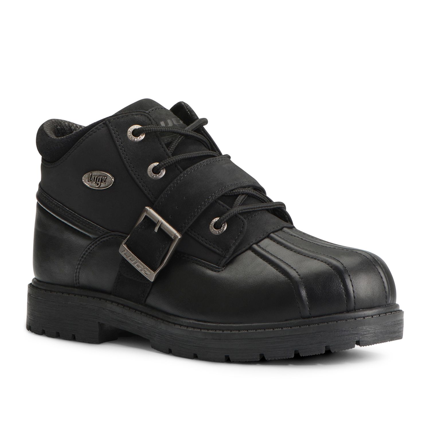 lugz duck boots