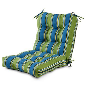 Greendale Home Fashions Outdoor Seat & Back Chair Cushion
