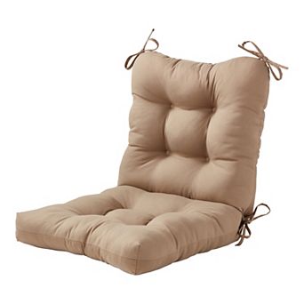 Greendale Home Fashions Outdoor Seat & Back Chair Cushion