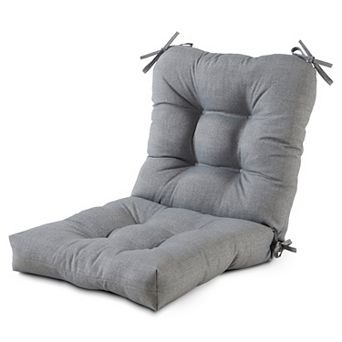 Greendale Home Fashions Outdoor Seat & Back Chair Cushion