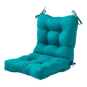 Greendale Home Fashions Outdoor Seat & Back Chair Cushion