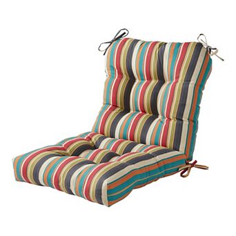 Greendale Home Fashions Outdoor Seat & Back Chair Cushion